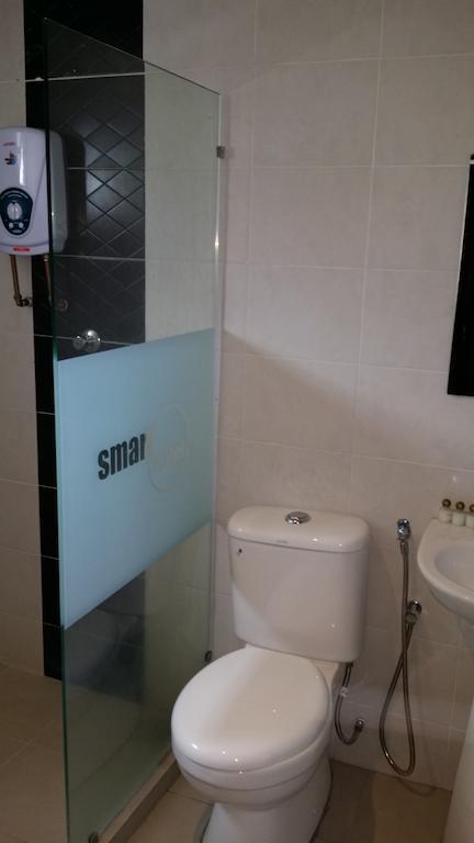 Smart Hotel Seremban Room photo