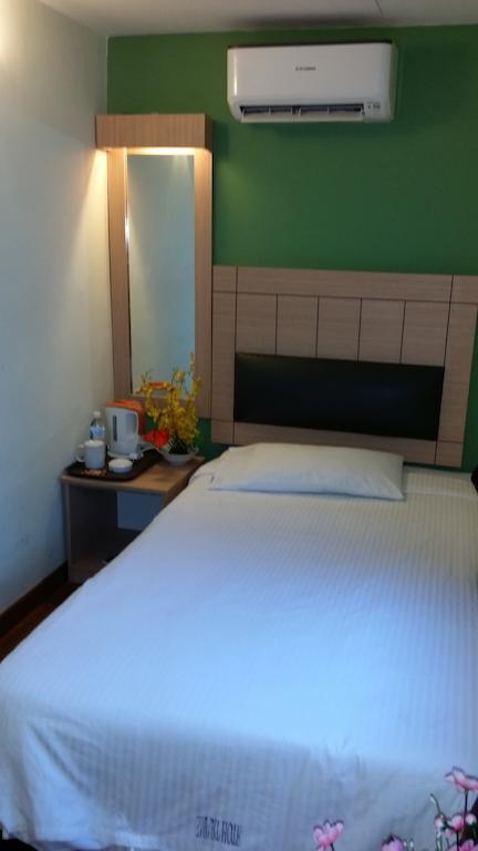 Smart Hotel Seremban Exterior photo
