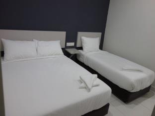 Smart Hotel Seremban Exterior photo